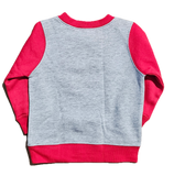 NCAA FSU Fresno State University Bulldogs Sweatshirt – Toddler