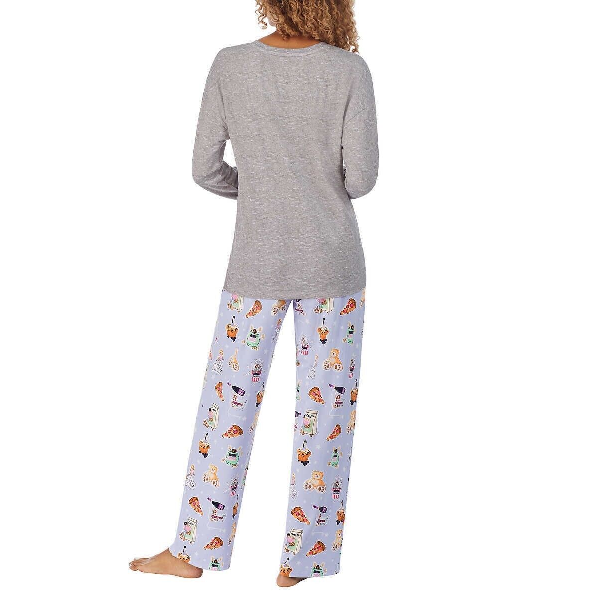 Costco Buys - Pajama sets by @janeandbleecker! 😍 How cute