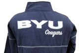 NCAA Brigham Young University Men's Cougars Fleece