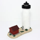 Scaasis Lighthouse Figurine - Cape St George, Florida