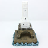 Scaasis Lighthouse Figurine - Port Washington, WI