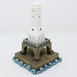 Scaasis Lighthouse Figurine - Port Washington, WI