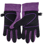 HEAD Kids' Touchscreen Gloves & Mittens