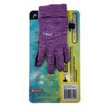 HEAD Kids' Touchscreen Gloves & Mittens