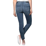 Kenneth Cole Ladies' Stretch Ankle Skinny Jeans