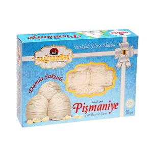 Ugurlu Damla Sakizli Pismaniye 240g
