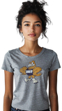 NCAA Oral Roberts University Women's Tee