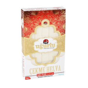 Ugurlu Sade Cekme Helva 240g