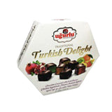 Ugurlu Traditional Turkish Delight Variety, Gift Pack, 250gr/8.82oz