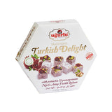 Ugurlu Traditional Turkish Delight Variety, Gift Pack, 250gr/8.82oz