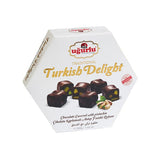 Ugurlu Traditional Turkish Delight Variety, Gift Pack, 250gr/8.82oz