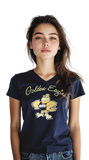 NCAA Oral Roberts University Women's Tee