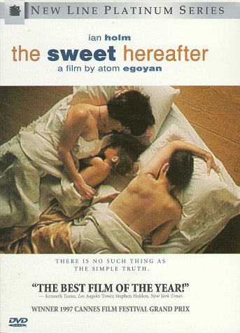 The Sweet Hereafter [DVD]
