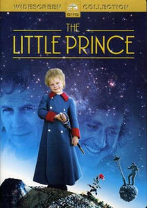 The Little Prince [DVD]