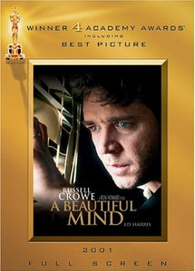 A Beautiful Mind (DVD)