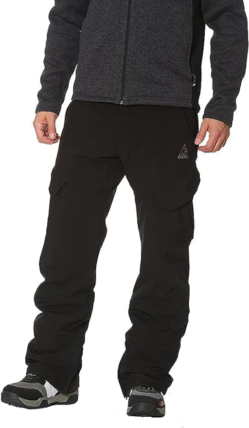 Gerry Men's Stretch Snow Pant