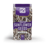 Moda Sunflower Seeds Roasted and Salted 10oz/284g