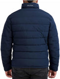 Nautica Mens Quilted Puffer Jacket