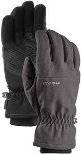 Head Waterproof Hybrid Gloves