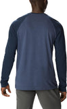 Columbia Men's Thistletown Hills Raglan Tee