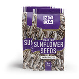 Moda Sunflower Seeds Roasted and Salted 10oz/284g