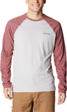 Columbia Men's Thistletown Hills Raglan Tee