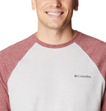 Columbia Men's Thistletown Hills Raglan Tee