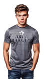 NCAA Oral Roberts University Mens Crew Neck Jersey