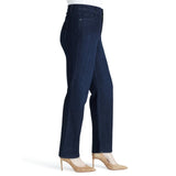 Gloria Vanderbilt Women's Classic Amanda High Rise Tapered Jean