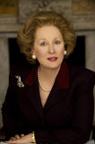 The Iron Lady [DVD]