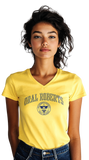 NCAA Oral Roberts University Women's Tee