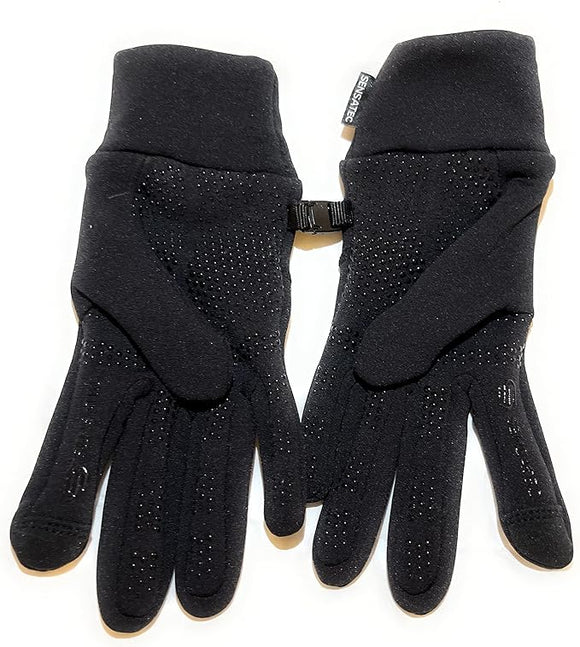 HEAD Men's SENSATEC Touchscreen Running Gloves