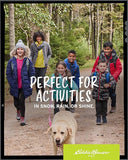 Eddie Bauer Girls' Rain Jacket - Lone Peak Waterproof 3 in 1 Insulated Windbreaker Coat with Removable Fleece Lining (5-20), Size 14-16, Soft Pink