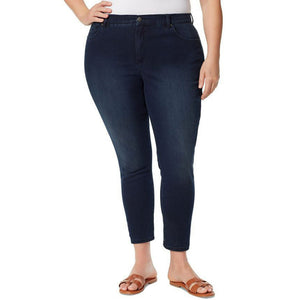 Gloria Vanderbilt Women's Amanda Classic Tapered Jean