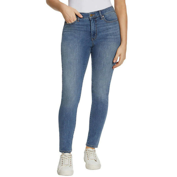 Jessica Simpson Women's Super Soft High Rise Skinny Jean
