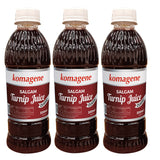 Komagene Turnip Juice (Salgam), Classic (Mild), 300ml