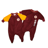 NCAA Minnesota Golden Gophers Baby Boys’ Long Sleeve Blanket Sleeper