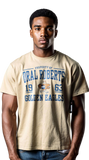 NCAA Oral Roberts University Men's ORU 1963 Crew Neck Tee