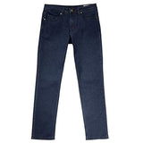 Buffalo Men's Jeans Jackson-x Straight Stretch Extensible