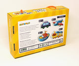 Horizon Educational Puzzle Baby Puzzle Early Learning Through Play - Bundle