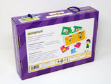 Horizon Educational Puzzle Opposites Game for Children Ages 2+, 60 Game Cards with 30 Opposite Concepts