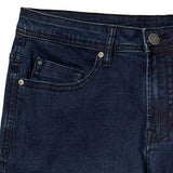 Buffalo Men's Jeans Jackson-x Straight Stretch Extensible