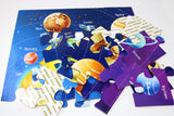 Horizon Floor Puzzle 24 Planets Attention and Skill Abilities Puzzle