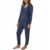 Eddie Bauer Ladies' 3-Piece Hacci Lounge Set