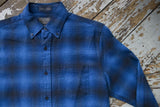 Pendleton Men’s Cotton Flannel