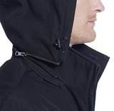 Weatherproof Men's Stretch Tech Double Layer Jacket
