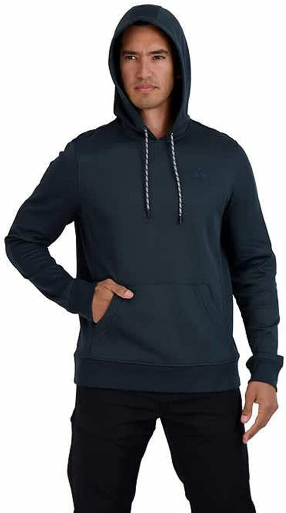 Gerry Men's Fleece Performance Hoodie Pullover