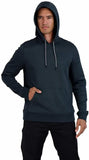 Gerry Men's Fleece Performance Hoodie Pullover