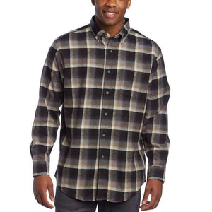 Pendleton Men’s Cotton Flannel