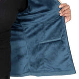 Kirkland Signature Women's Soft Shell Water-Repellent Hooded Jacket